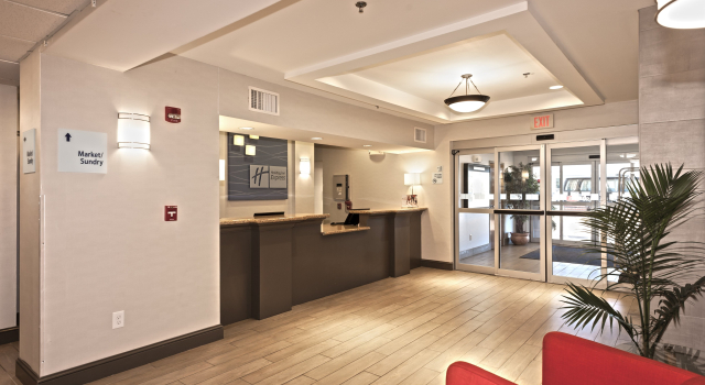 Holiday Inn Express Hotel & Suites Chanhassen, an IHG Hotel, Réserver Hôtel Chanhassen Minnesota