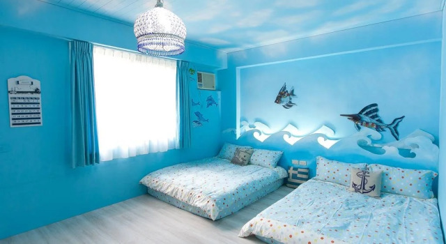 Gemini star Hostel