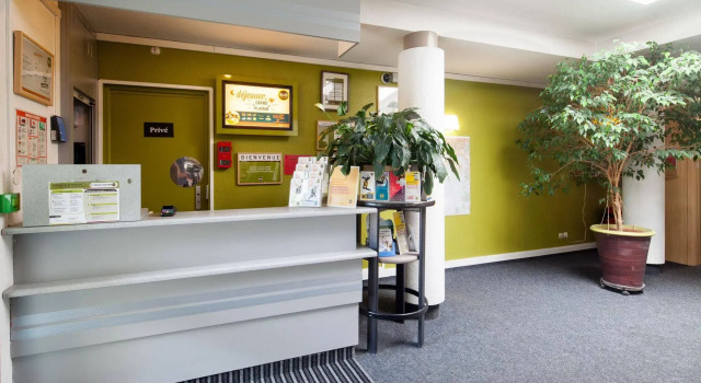 B&B HOTEL Saint-Michel-sur-Orge, Rezervovat Penzión se snídaní Saint-Michel-sur-Orge Essonne