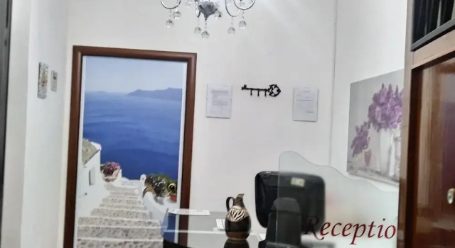 A Casa Carmen