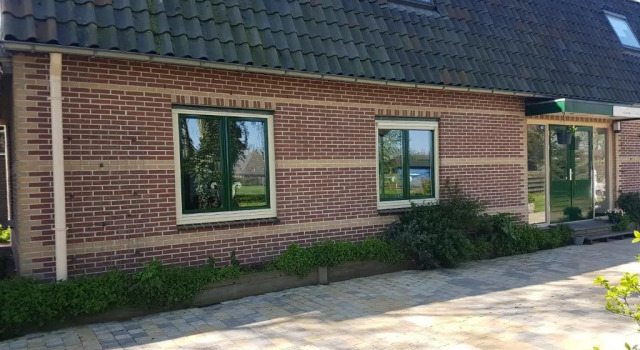 Appartement De Molshoop II, Rezervasyon Daire Zuid-Holland daireler, Daire