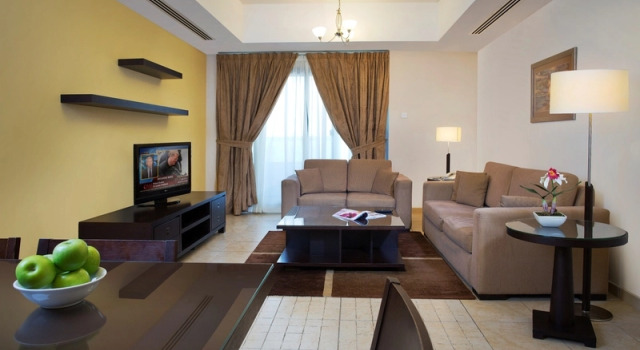 Номер Standard TIME Topaz Hotel Apartment