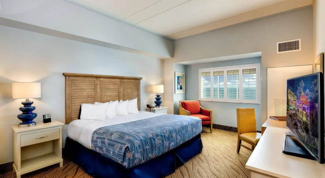 Silver Slipper Casino & Hotel - Adults Only, Book Hotel Hoteller i Mississippi med pool, Swimmingpool