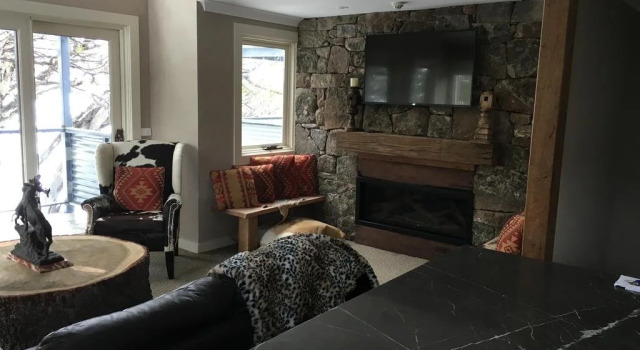 The Stables Resort Perisher - Open All Year, Забронировать Курортный отель Отели Перишер-Вэлли 3 звезды, рядом с International T-Bar, 3*