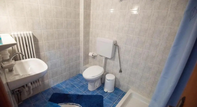 Трёхместный номер Standard Domus Inn