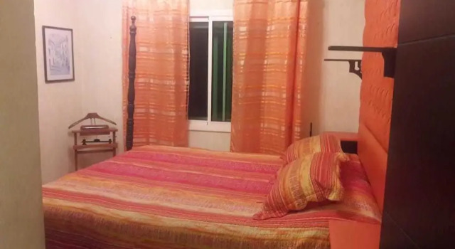 Appartement Beach Palace 2, Rezerwuj Apartament Al-Muhammadijja Doukkala-Abda