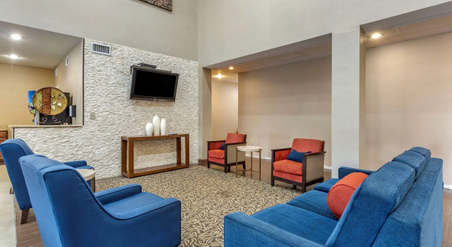 Comfort Suites Cordova, Prenota Hotel Cordova Tennessee