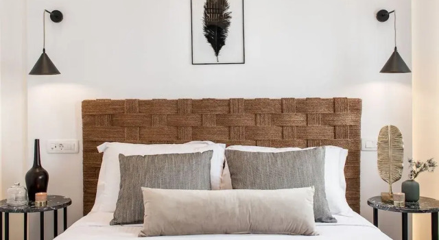 Amelot Art Suites, Забронировать Отель Отели Тиры 5 звезд, рядом с Площадь Теокопулу, 5*