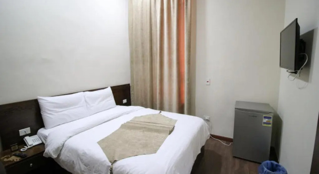 Номер Deluxe Miramar Talaat Harb Square