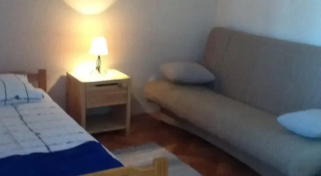 Apartments Jezerac, Забронировать Апартаменты/квартира Езера Murter Island