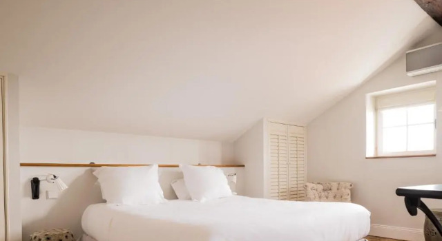 Номер Superior Hotel Saint Julien