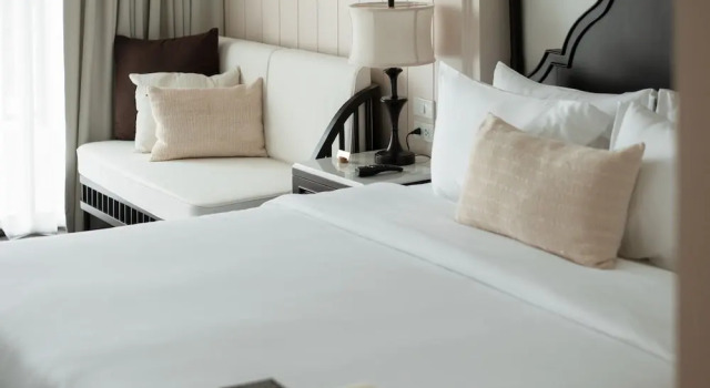 Номер Superior Burirattana Hotel - Adults Only