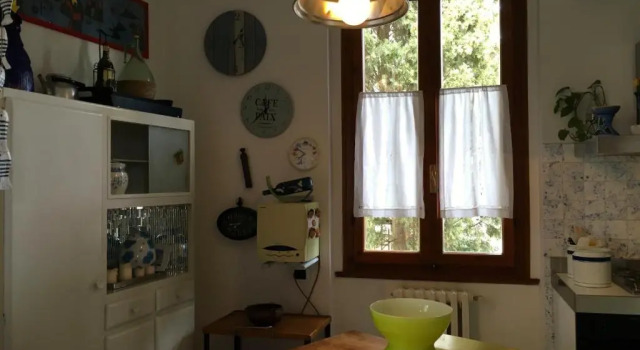 Deluxe lejlighed Il Pianerottolo