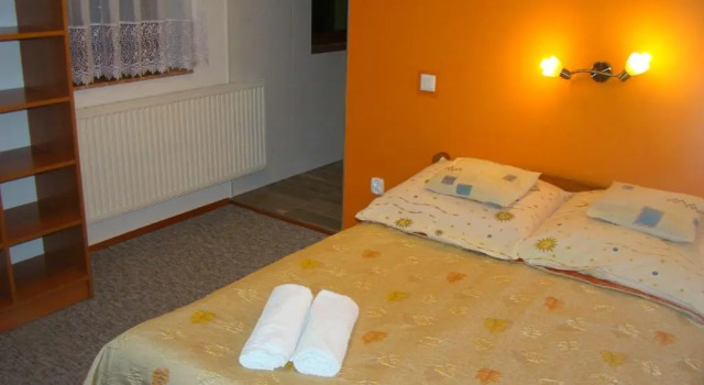 Студия Willa Stenia Apartamenty
