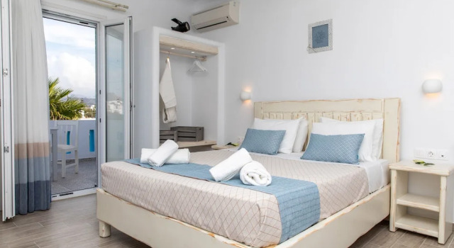 Номер Grand Arhontiko