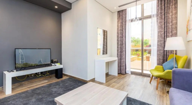 Keysplease Murjan 5 Studio P20C, Забронировать Апартаменты/квартира Апартаменты Эмирата Дубая, рядом с Dubai Marina Yacht Club, Апартаменты/квартира