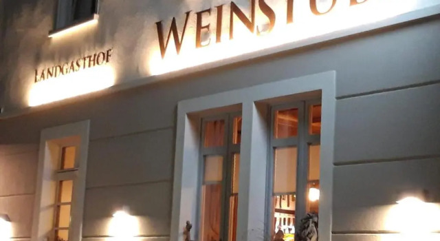 Gasthaus Weinstube Wehinger, Reserva ahora Hotel Hoteles en Baden-Wurtemberg con aparcamiento, Aparcamiento