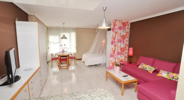 Студия Apartment in Isla, Cantabria 102805 by MO Rentals