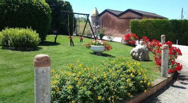 Barchessa Contarini, Prenota Hotel Pontelongo Veneto