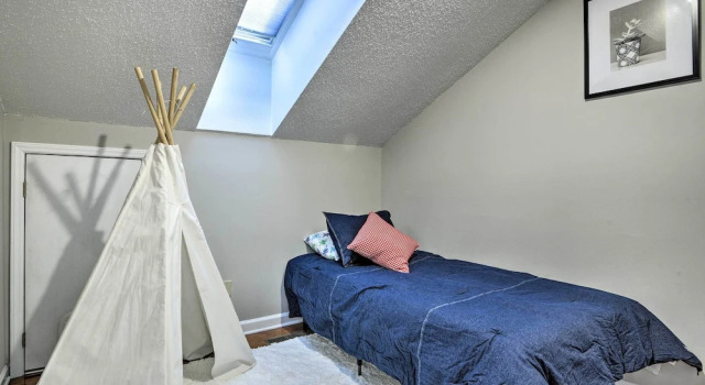 Апартаменты Pinehurst Condo ~ 2 Miles to Downtown & Resort!