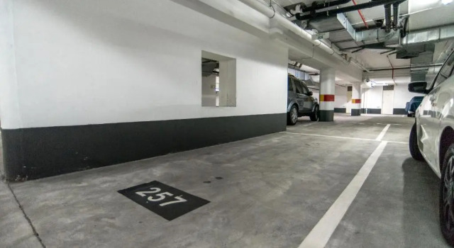 Апартаменты 205 Pembroke