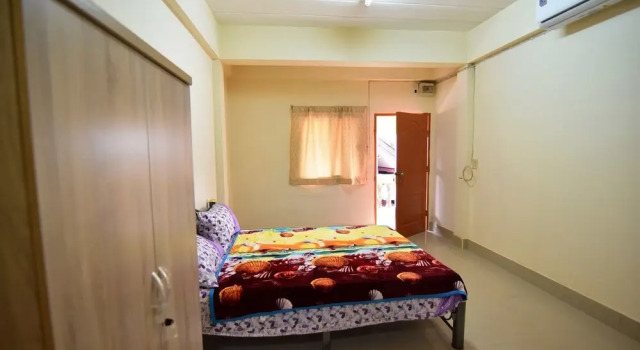 Rama Guesthouse