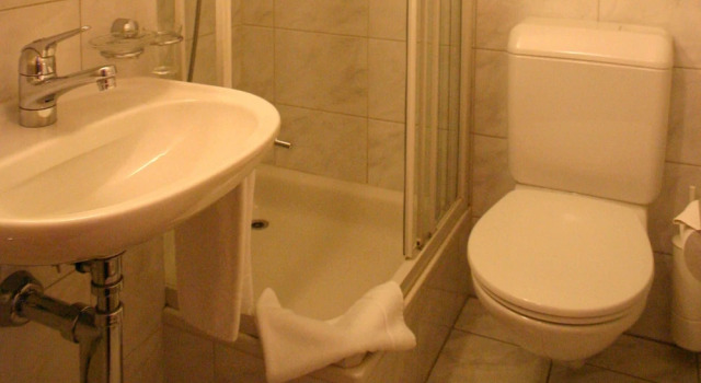 Номер Classic Hotel du Glacier