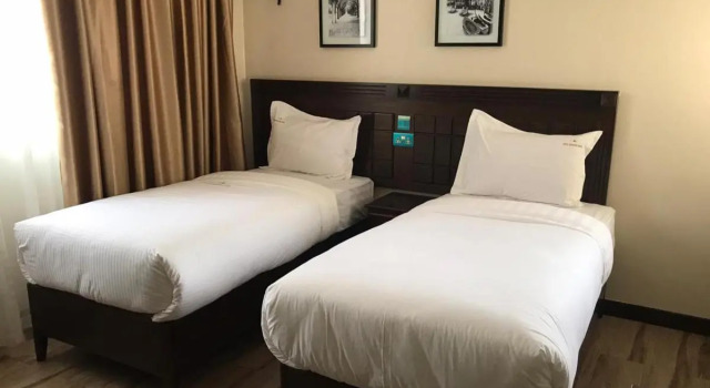 Hemak Suites