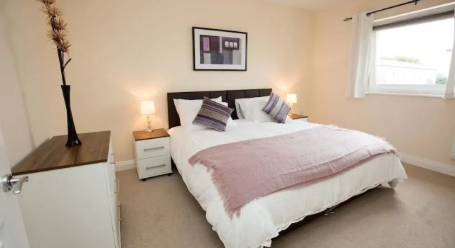White Star Apartments, Varaa Huoneisto Asunnot kohteessa Merseyside, Huoneisto