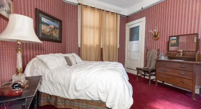 Номер Standard Bisbee Grand Hotel, Saloon, and Music Venue