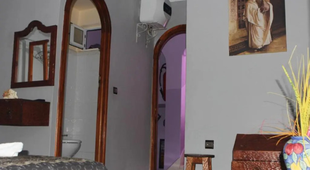 Номер Superior Hotel Casa Khaldi