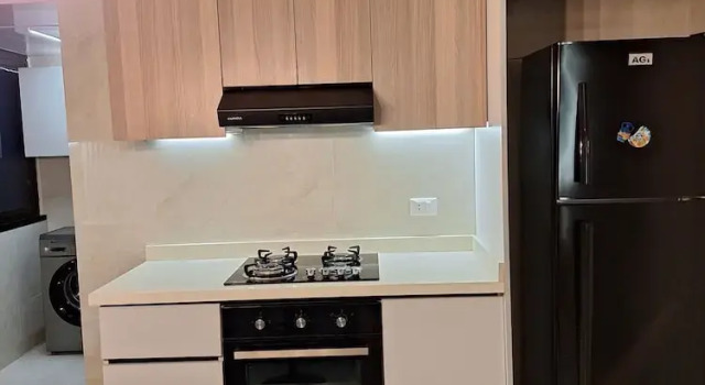 Апартаменты Charming 2-bedroom Apartment in Hamra, Beirut