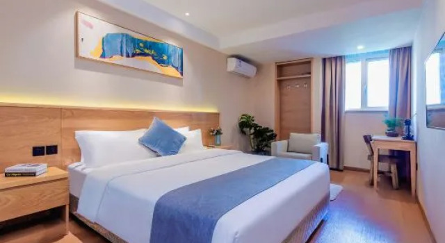 Ruihua Hotel, Prenota Hotel Chongqing Chongqing Area
