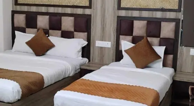 Номер Classic HOTEL Dev Vanshi Palace