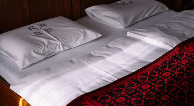 PrGavedarjo Eco Heritage B&B, Reserva ahora Boutique Podkoren 