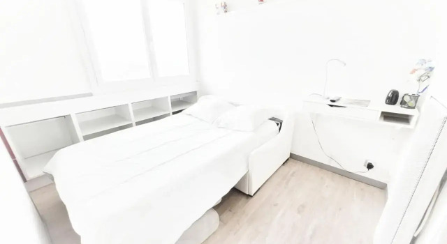 Studio Le Nautiqua - Saint-Jean-de-Monts - Plage