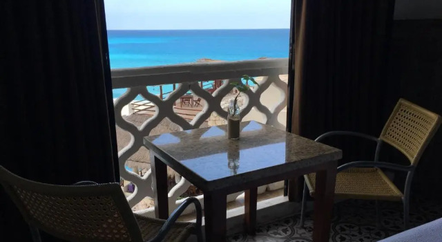 Апартаменты Cancun Plaza - Best Beach