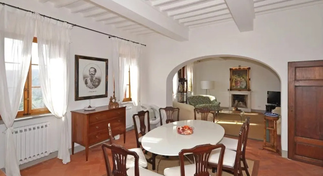 Villa Il Cerro