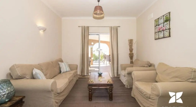Вилла Villa Anita by Algarve Holidays