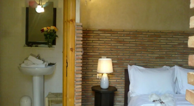 Camera doppia Standard Riad BB Marrakech