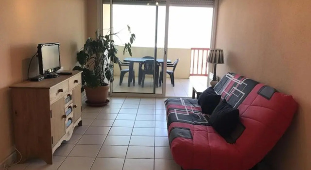 Appartement Vieux-Boucau-les-Bains, 2 pièces, 4 personnes - FR-1-379-130, Забронировать Апартаменты/квартира Вьё-Буко-ле-Бэн Côte landaise, рядом с Plage des Sablères