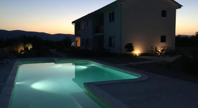 Апартаменты Wabi Sabi | Pool Apartments
