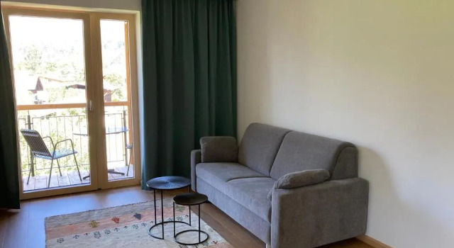 Zeit.Glück Appartements, Rezervovat Apartmán Hotely v Tyrolsko s parkováním, Parkování