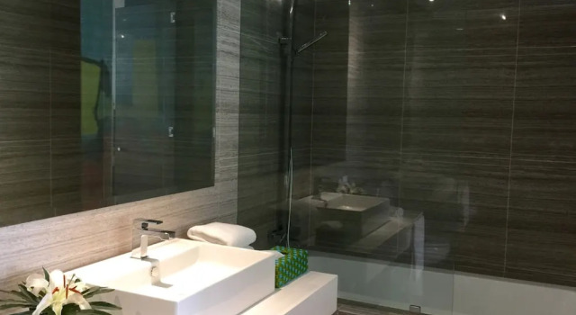 Номер Deluxe с красивым видом из окна Astoria Current