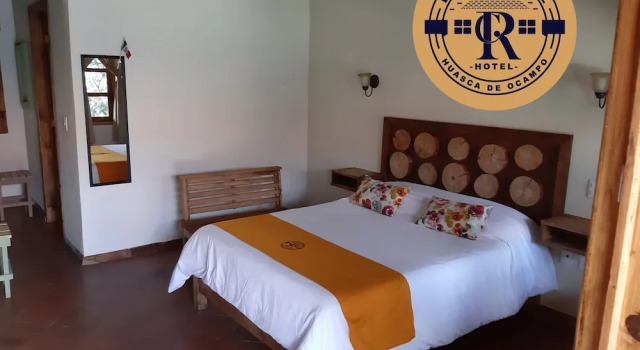 Номер Premium Hotel La Casona Real