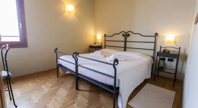 Номер Classic Agriturismo Lama Di Valle Rosa