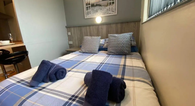 Seaside Suites Superior Apartments, Varaa Huoneisto Asunnot kohteessa Merseyside, Huoneisto