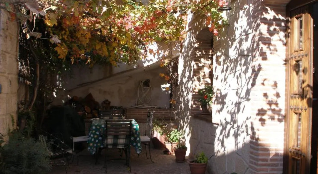 Вилла Casa Rural Andrea