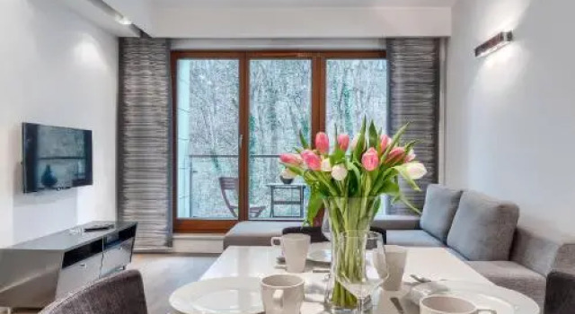 Apartament Prima Vera, Varaa Huoneisto Górny Sopot 