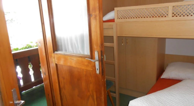Haus Fernblick, Rezervovat Hotel Hotely v Tyrolsko s parkováním, Parkování